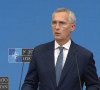 Generalni sekretar NATO Jens Stoltenberg