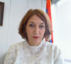 Tamara Rastovac Siamašvili