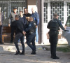 Uhapšeni L.J.
