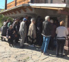Centralno Kosovo: Pošta i Komercijalna banka već danima bez dinara