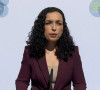 Vjosa Osmani