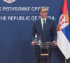 Vučić i Fon der Lajen