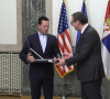 Vučić i Grenel