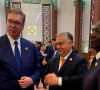 Vučić u Kini