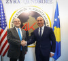Haradinaj i Hovenijer