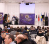 Haradinaj sa dijasporom u Nemačkoj