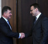 Beograd Lajcak i Petkovic 14-11-2023