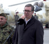 Aleksandar Vučić Batajnica