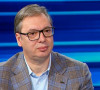 Aleksandar Vučić Tanjug
