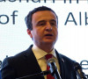 Aljbin Kurti