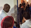 Ambasada Kosova u Senegalu
