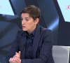 Ana Brnabic Pink