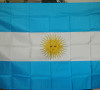 Argentina zastava