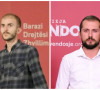 Mandžuka i Azemi