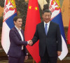 Brnabić sa Si Đipingom