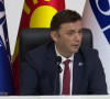 Bujar Osmani