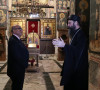 Stjuart Pič i vladika Ilarion