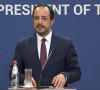  Nikos Hristodulidis