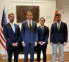 Marko Đurić i Pupin Inicijtiva