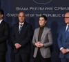 Sa potpisivanja memoranduma