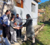 Miladinov u Štrpcu i Gori