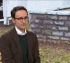 Miloš Vojinović Sanu