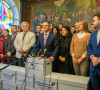 Narodna stranka predaja liste
