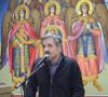 Nebojsa Dugalić