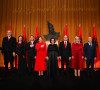 Obelezavanje nezavisnosti Albanije, Tirana, Begaj, Rama, Osmani, Nikola 