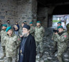 Ozkan Ulutaš u Visokim Dečanima