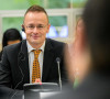 Peter Sijarto Severna Makedonija