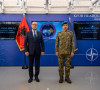 Petrit Maljaj i Ozkan Ulutaš