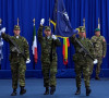 predaja dužnosti zamenika komandanta kfora