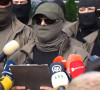 Pripadnici specijalne policije Kosova