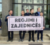 SDP akcija