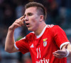 Fustbal Ivan Čiškali