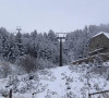 Ski centar "Brezovica"