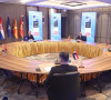 Skoplje, sastanak lidera NATO