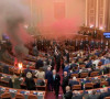 Skupština Albanije