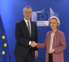 Stoltenberg i Lajen