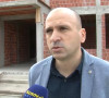 Načelnik Školske uprave Kosovske Mitrovice Blažo Dragović 