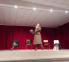 Severna Mitrovica: Monodrama „Milunka“ rasplakala publiku