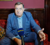 Predsednik RS Milorad Dodik