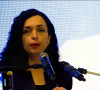 Predsednica Kosova Vjosa Osmani