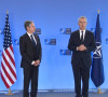 Entoni Blinken i Jens Stoltenberg