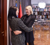 Bisera Kostadinovska Stojcevska i Elva Margariti