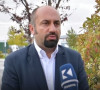 Krenar Džaferi