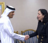 Osmani sa Al Tahanijem