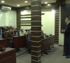Dalibor Jevtic sa penzionerima i Subnorom