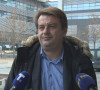 Advokat Dejan Vasić